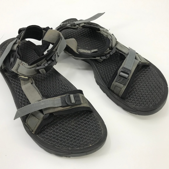 teva spider sandals